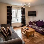 3 Bedroom Central Apartment In Belfast City Centre