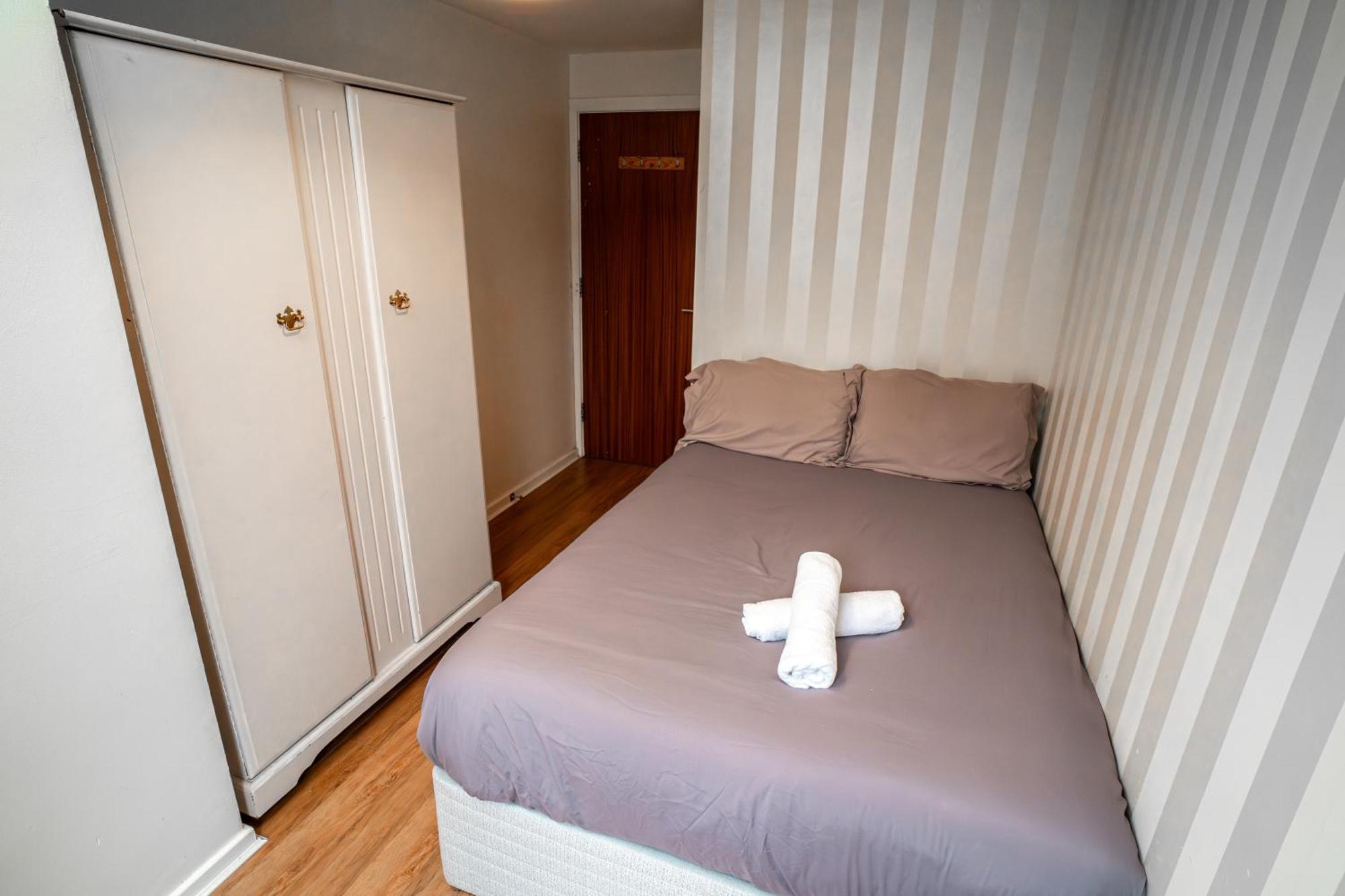 3 Bedroom In Centre * Belfast